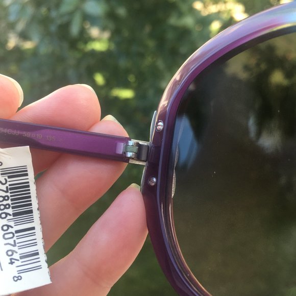 NWT Marc Jacobs Sunglasses main image 13